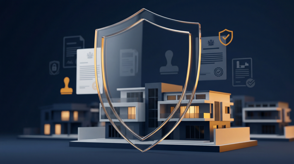 verify real estate agent